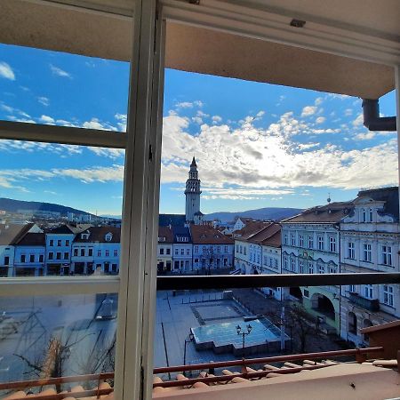 Apartamenty Rynek 10 Bielsko-Biała Buitenkant foto