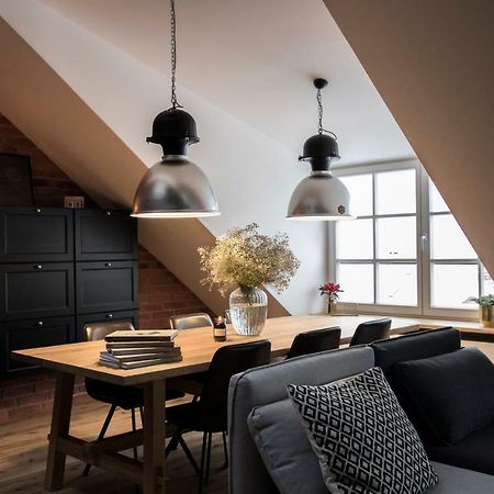 Apartamenty Rynek 10 Bielsko-Biała Buitenkant foto
