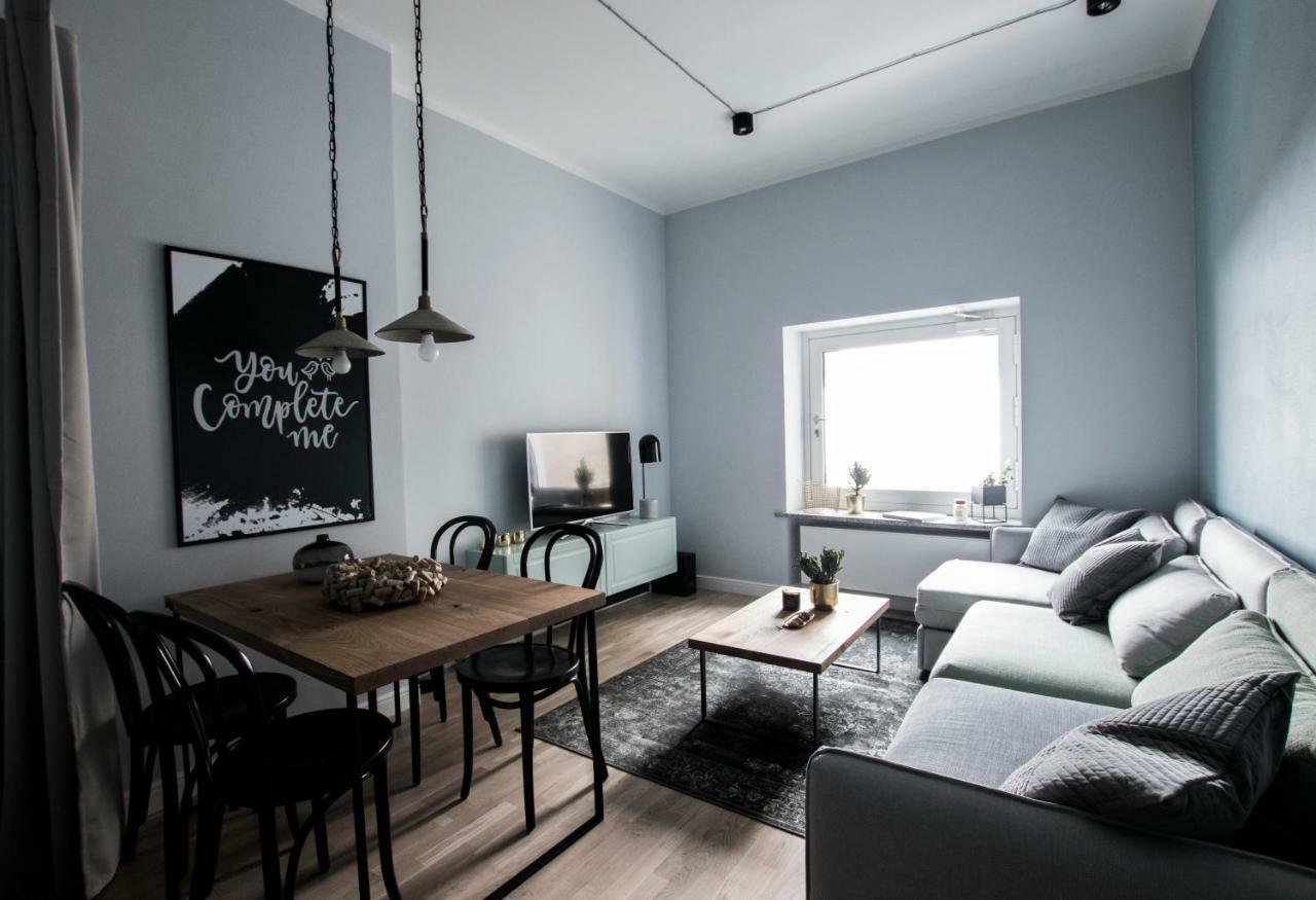 Apartamenty Rynek 10 Bielsko-Biała Buitenkant foto