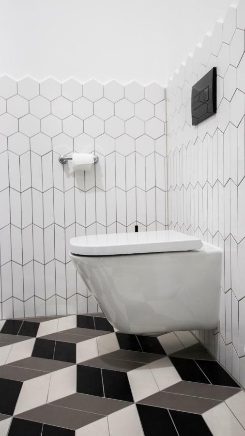 Apartamenty Rynek 10 Bielsko-Biała Buitenkant foto