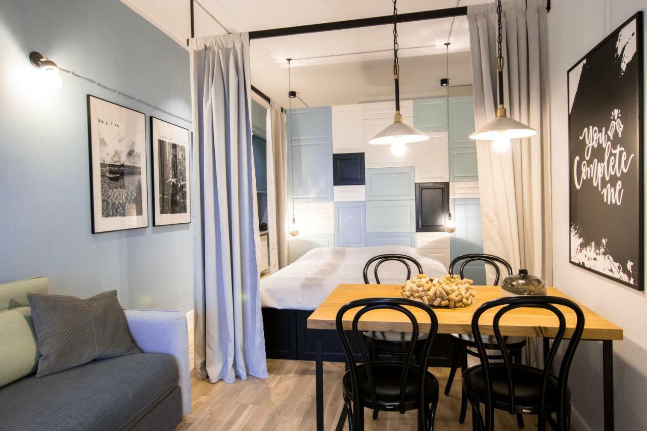 Apartamenty Rynek 10 Bielsko-Biała Buitenkant foto