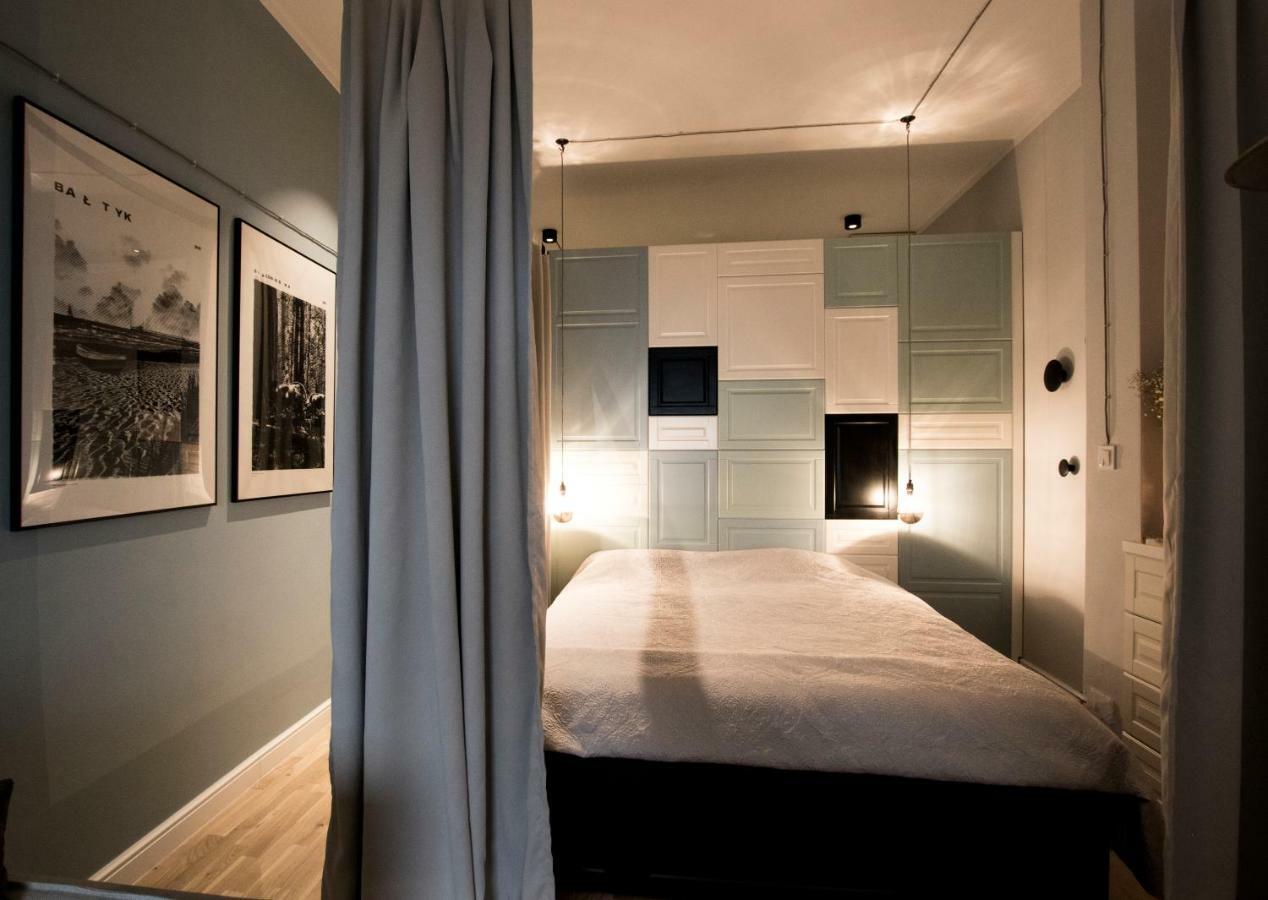 Apartamenty Rynek 10 Bielsko-Biała Buitenkant foto