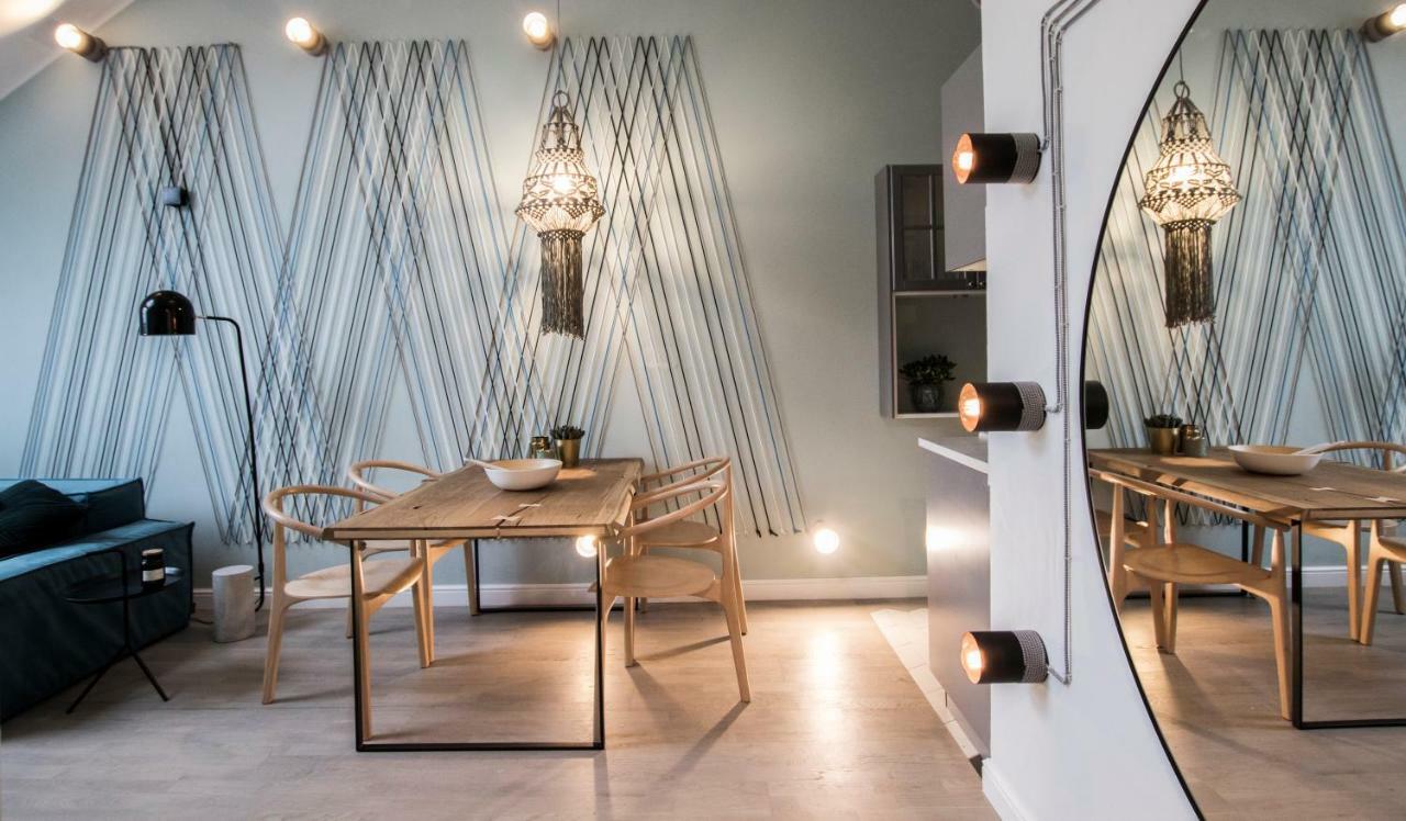 Apartamenty Rynek 10 Bielsko-Biała Buitenkant foto