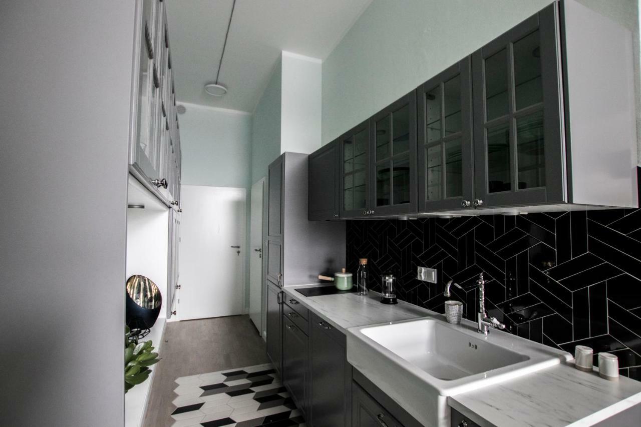 Apartamenty Rynek 10 Bielsko-Biała Buitenkant foto