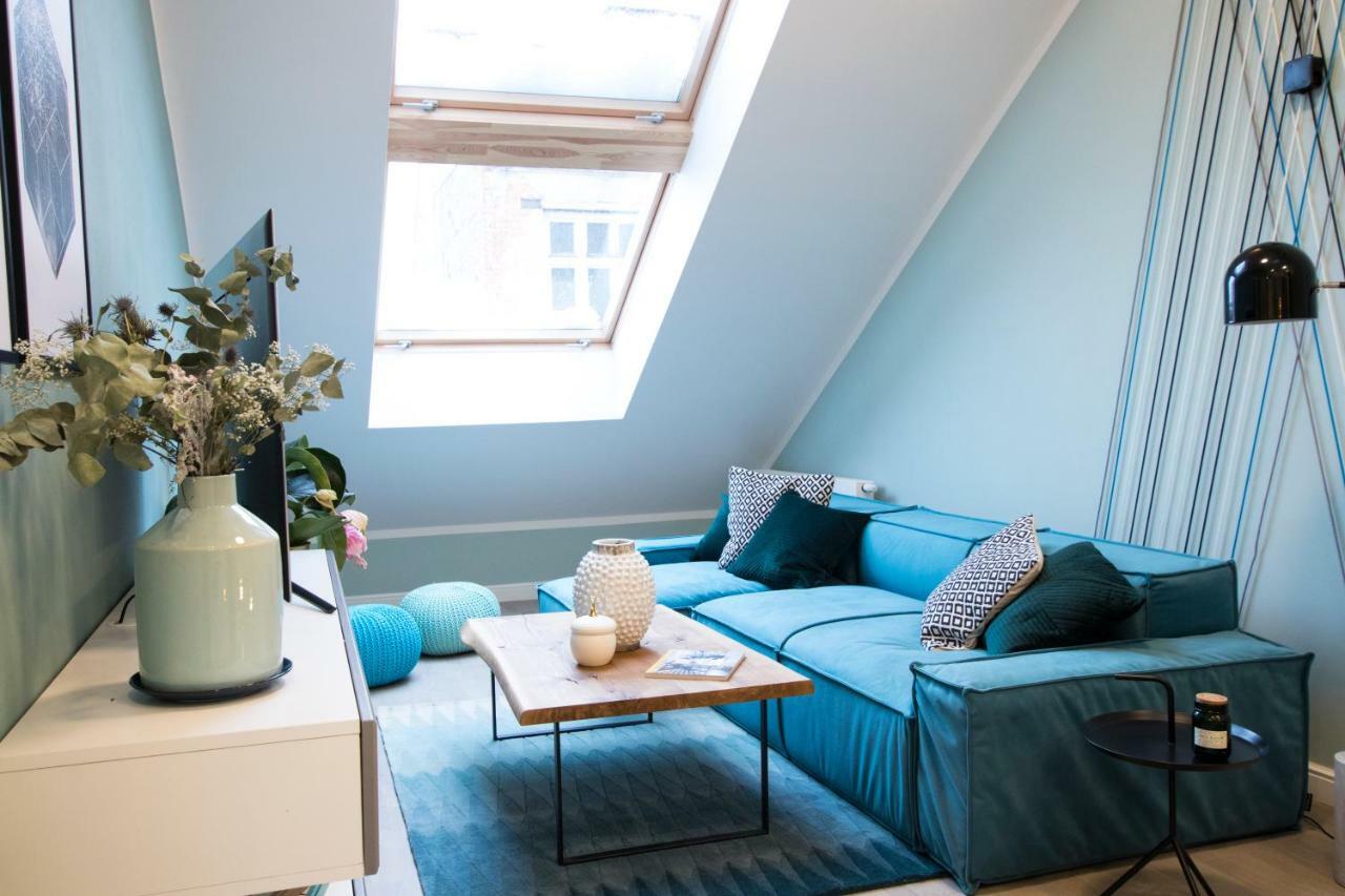 Apartamenty Rynek 10 Bielsko-Biała Buitenkant foto