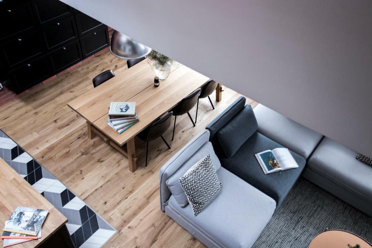 Apartamenty Rynek 10 Bielsko-Biała Buitenkant foto
