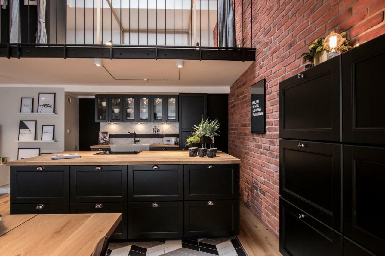 Apartamenty Rynek 10 Bielsko-Biała Buitenkant foto