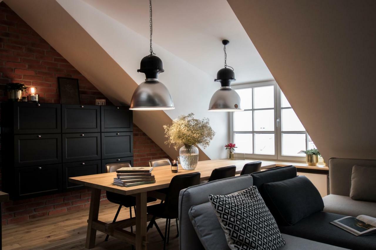 Apartamenty Rynek 10 Bielsko-Biała Buitenkant foto